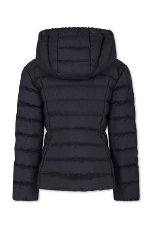 black goose down bomber MONCLER KIDS | J29541A0000554A81999